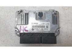 CENTRALITA MOTOR UCE 7108508 7108508 0261S105Z1