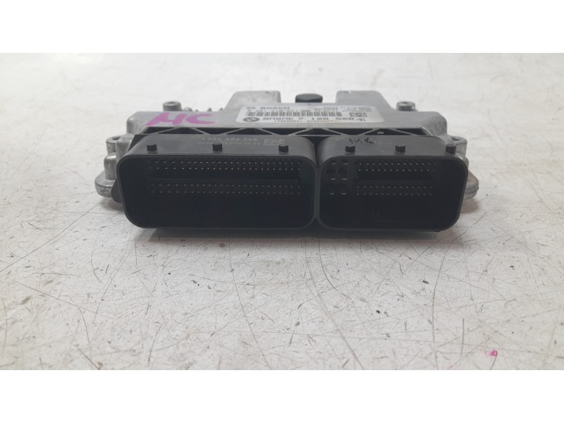 Recambio de centralita motor uce para bmw f (801cc - ) f 900 r a2 (4r90) referencia OEM IAM 7108508 0261S105Z1 