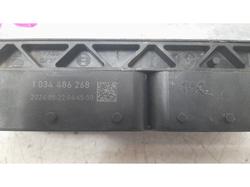 Recambio de centralita motor uce para bmw f (801cc - ) f 900 r a2 (4r90) referencia OEM IAM 7108508 0261S105Z1 
