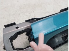 Recambio de maneta exterior delantera izquierda para volkswagen t-cross (c11, d31) 1.0 tsi referencia OEM IAM 2G0837205G   2