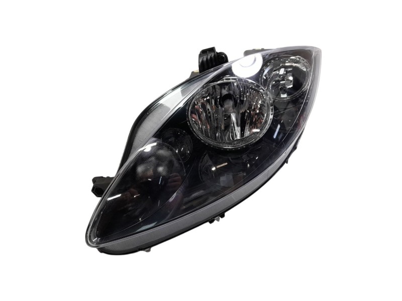 Recambio de faro izquierdo para seat leon (1p1) referencia OEM IAM 5P1941005E  10121210002/11854361/9020051/ST4244904