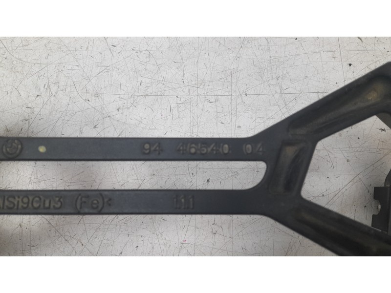 Recambio de portaequipajes para bmw f (801cc - ) f 900 r a2 (4r90) referencia OEM IAM 944654004  
