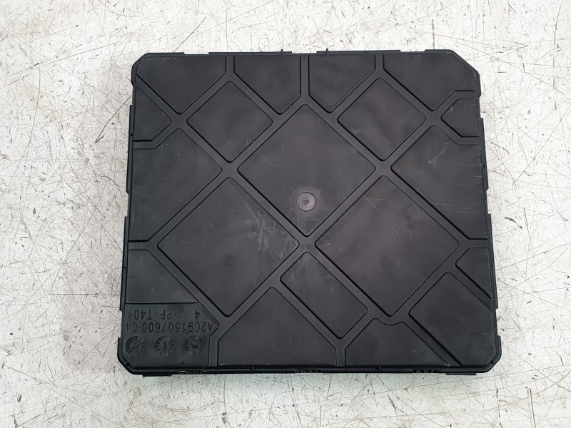 Recambio de modulo electronico para volkswagen polo edition referencia OEM IAM 2Q0937087 A2C97880012 