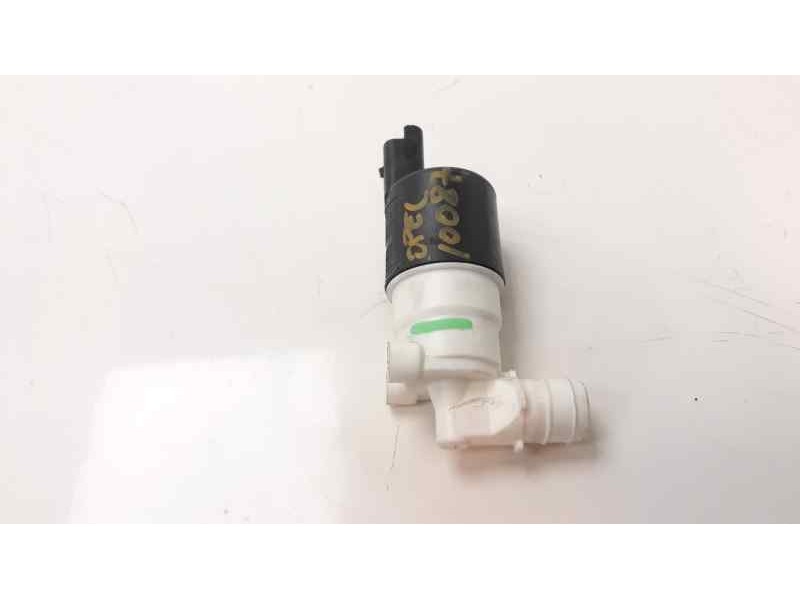 Recambio de bomba limpia para opel combo cargo (e) 1.5 cdti dpf referencia OEM IAM 9632984980  