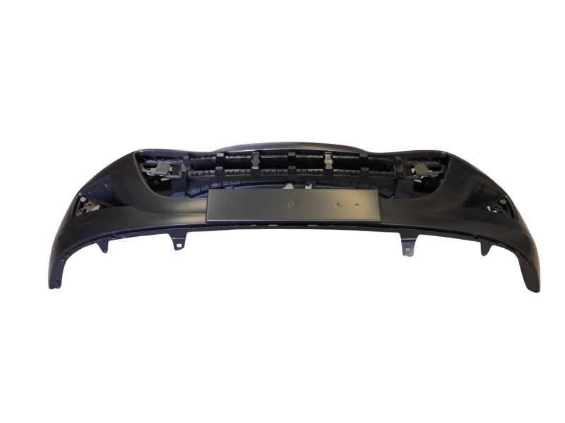 Recambio de paragolpes delantero para peugeot 207 referencia OEM IAM 7401SN  107173408/5381030/PG3241001