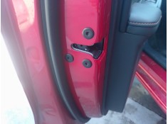 CERRADURA PUERTA DELANTERA IZQUIERDA 