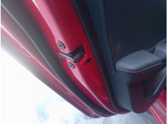 CERRADURA PUERTA TRASERA IZQUIERDA 