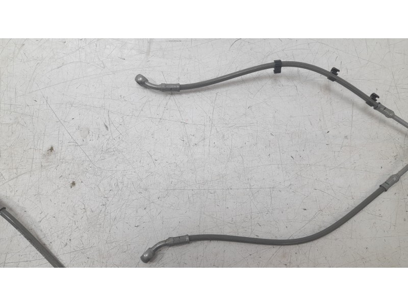 Recambio de latiguillo de freno para bmw f (801cc - ) f 900 r a2 (4r90) referencia OEM IAM 840201903  