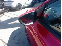 RETROVISOR IZQUIERDO 