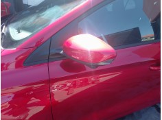 Recambio de retrovisor izquierdo para mg 3 referencia OEM IAM    2