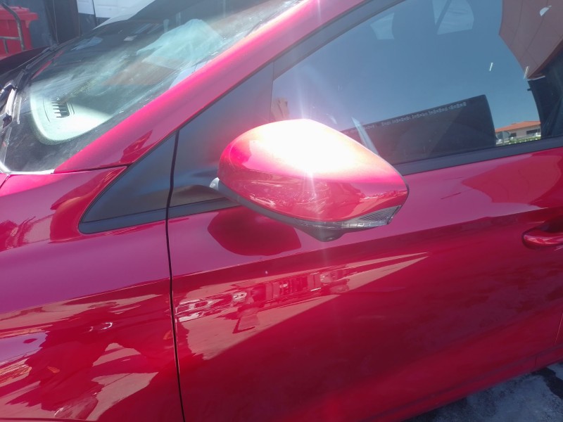 Recambio de retrovisor izquierdo para mg 3 referencia OEM IAM   
