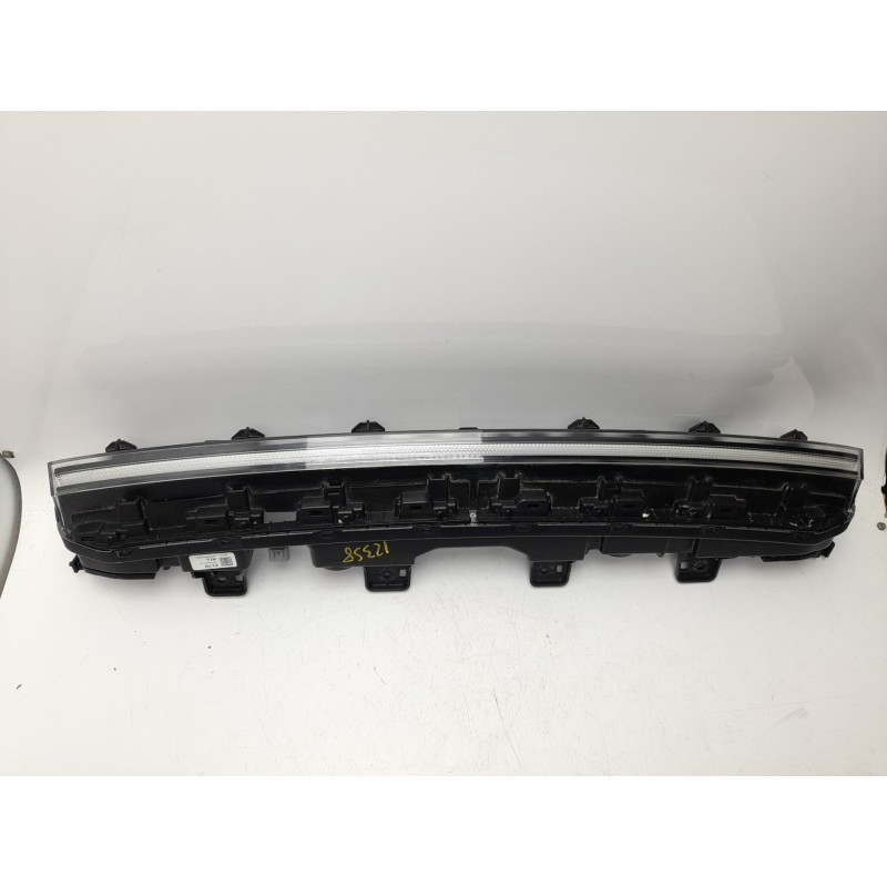 Recambio de faro delantero para hyundai bayon 1.2 mpi 79 cv maxx (2024) referencia OEM IAM   