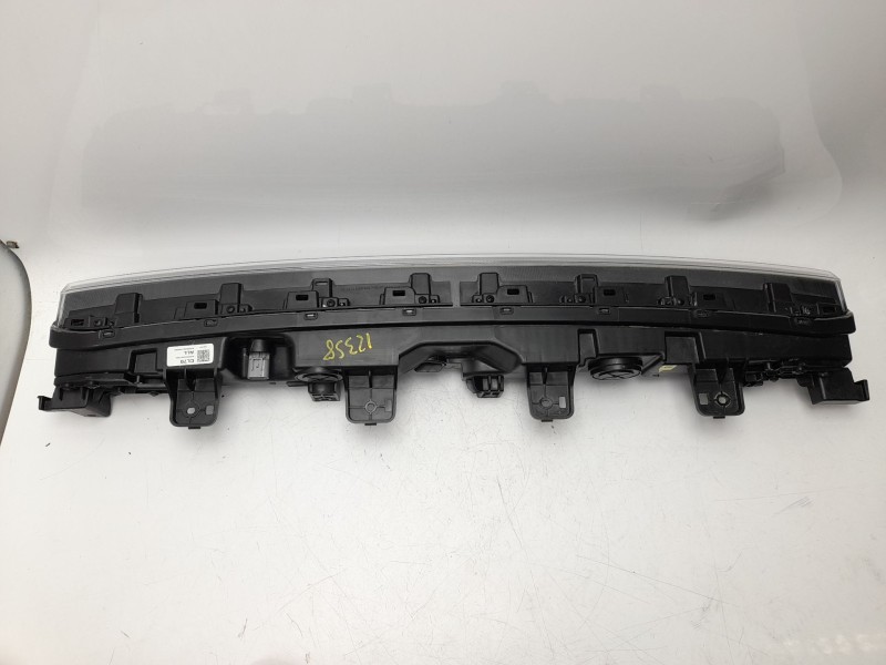 Recambio de faro delantero para hyundai bayon 1.2 mpi 79 cv maxx (2024) referencia OEM IAM   
