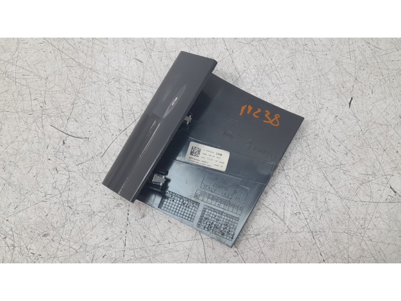 Recambio de moldura para mini mini 5-trg. (f55) 1.5 12v referencia OEM IAM 25891810  