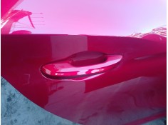 Recambio de maneta exterior trasera derecha para mg 3 referencia OEM IAM 11550906   2