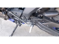 Recambio de estribo para yamaha yzf-r 7 yzf-r 7 referencia OEM IAM B7N2745100  