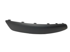Recambio de moldura paragolpe delantera derecha para peugeot 307 (s1) referencia OEM IAM 7452P7  107172316/5241014/PG4201245
