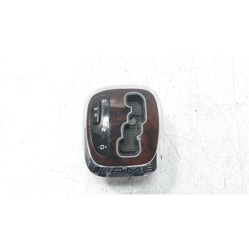 Recambio de pantalla multifuncion para mercedes-benz clase cl (w215) coupe 5.0 v8 24v cat referencia OEM IAM A2152600196  