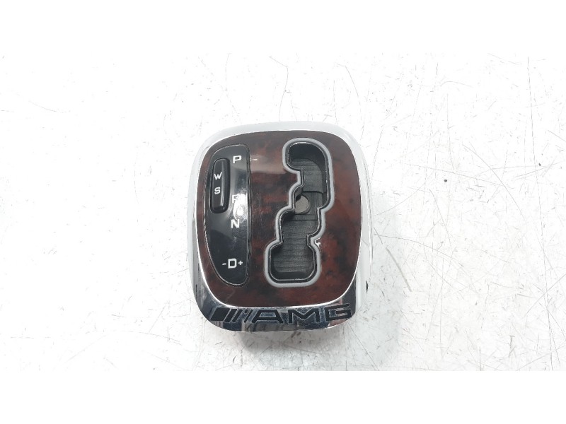 Recambio de pantalla multifuncion para mercedes-benz clase cl (w215) coupe 5.0 v8 24v cat referencia OEM IAM A2152600196  