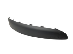 Recambio de moldura paragolpe delantera derecha para peugeot 307 (s1) referencia OEM IAM 7452P7  107172316/5241014/PG4201245 2