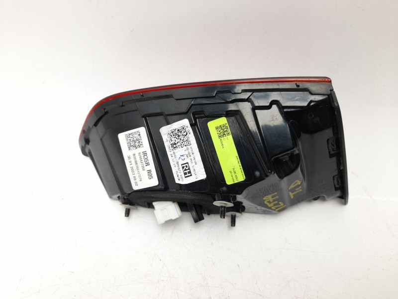 Recambio de piloto trasero derecho interior para kia xceed (cd) 1.6 gdi hybrid referencia OEM IAM 92404J7350  