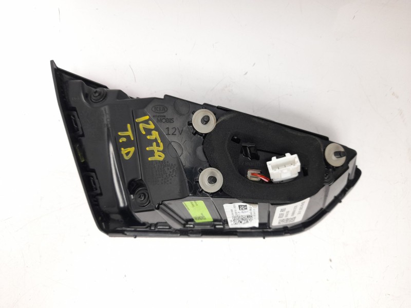 Recambio de piloto trasero derecho interior para kia xceed (cd) 1.6 gdi hybrid referencia OEM IAM 92404J7350  