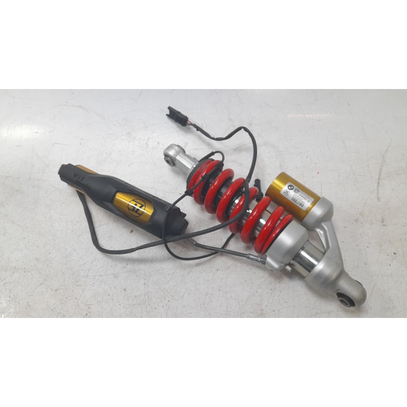 Recambio de amortiguador trasero para bmw f (801cc - ) f 900 r a2 (4r90) referencia OEM IAM 839430805 625200000667 