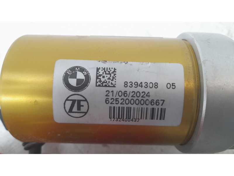 Recambio de amortiguador trasero para bmw f (801cc - ) f 900 r a2 (4r90) referencia OEM IAM 839430805 625200000667 