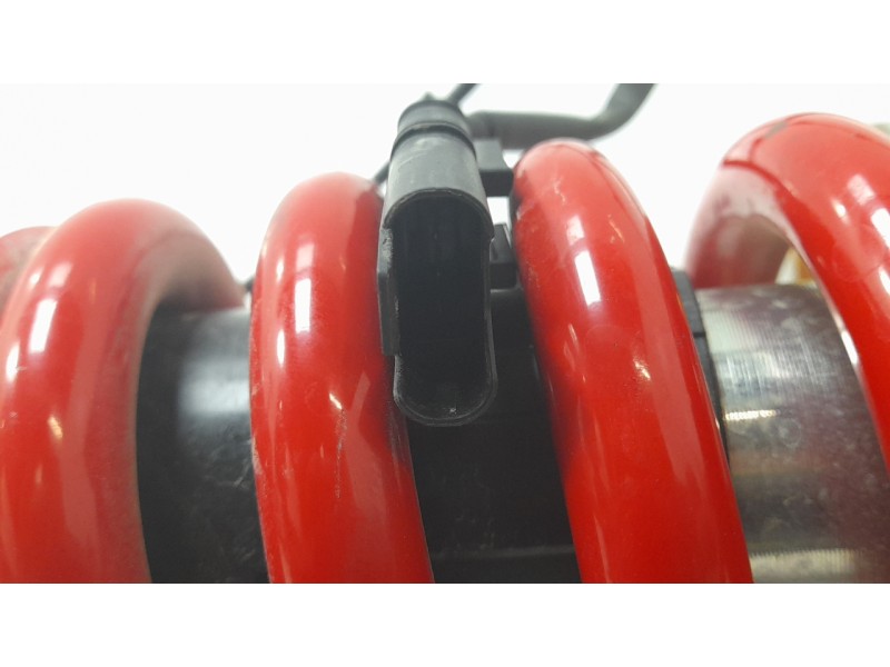 Recambio de amortiguador trasero para bmw f (801cc - ) f 900 r a2 (4r90) referencia OEM IAM 839430805 625200000667 