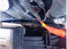 Recambio de electroventilador para mg 3 referencia OEM IAM   