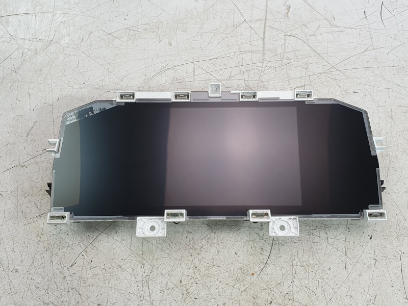Recambio de cuadro instrumentos para volkswagen t-cross (c11, d31) 1.0 tsi referencia OEM IAM 2GP920310B  