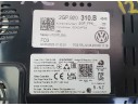 CUADRO INSTRUMENTOS 2GP920310B 2GP920310B 
