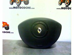 Recambio de airbag delantero izquierdo para renault scenic ii confort dynamique referencia OEM IAM 8200381851A  