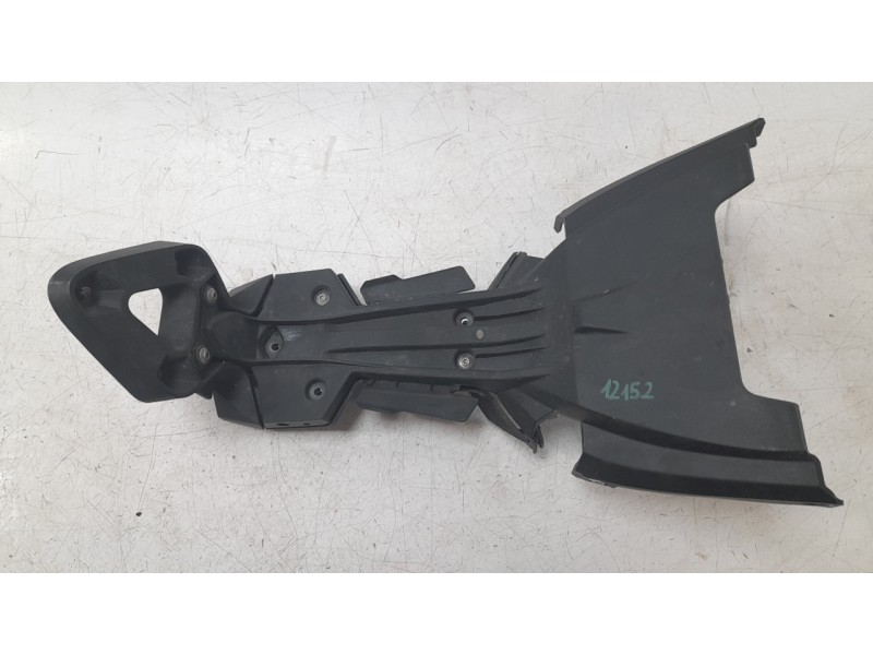 Recambio de portamatriculas para bmw f (801cc - ) f 900 r a2 (4r90) referencia OEM IAM 46628396361  