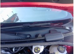 Recambio de motor limpia delantero para mg 3 referencia OEM IAM   