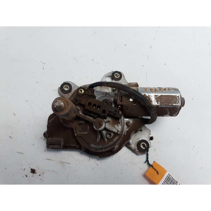 Recambio de motor limpia trasero para nissan terrano/terrano.ii (r20) aventura referencia OEM IAM 287000X000 0390201561 