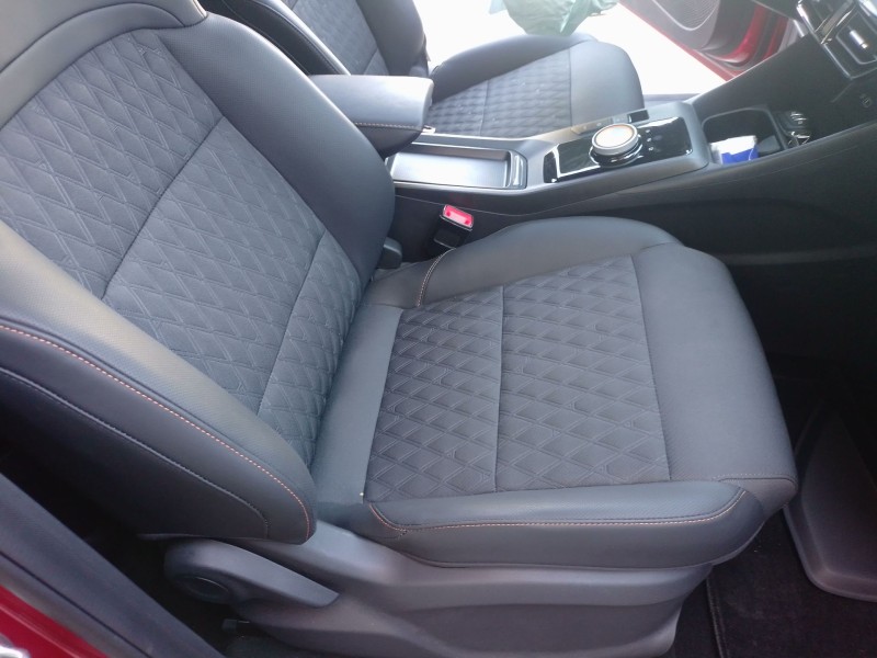 Recambio de asiento delantero derecho para mg 3 referencia OEM IAM   