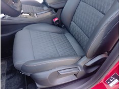 Recambio de asiento delantero izquierdo para mg 3 referencia OEM IAM    2