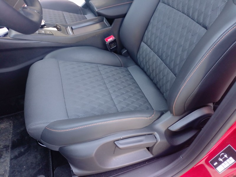 Recambio de asiento delantero izquierdo para mg 3 referencia OEM IAM   