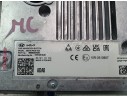 PANTALLA MULTIFUNCION 96560Q0DA04X 
