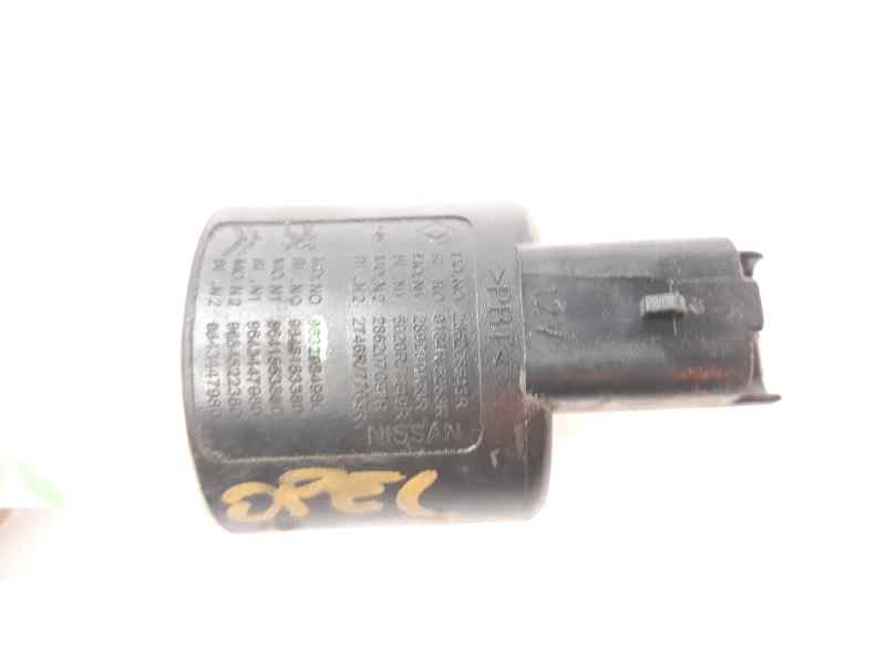 Recambio de bomba limpia para opel combo cargo (e) 1.5 cdti dpf referencia OEM IAM 9632984980  