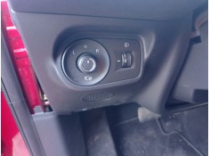 Recambio de mando retrovisor para mg 3 referencia OEM IAM   