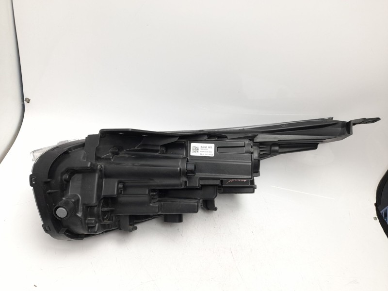 Recambio de faro derecho para kia xceed (cd) 1.6 gdi hybrid referencia OEM IAM 92102J7850  
