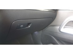 Recambio de guantera para volkswagen scirocco (138) 2.0 tsi referencia OEM IAM 1K1857104   2