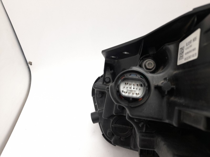 Recambio de faro derecho para kia xceed (cd) 1.6 gdi hybrid referencia OEM IAM 92102J7850  