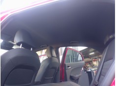 Recambio de techo interior para mg 3 referencia OEM IAM    2