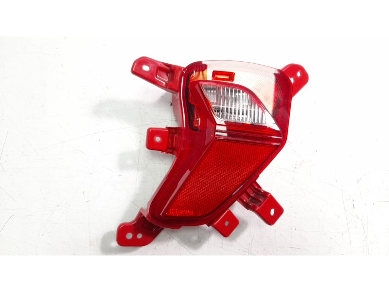 Recambio de faro antiniebla trasero izquierdo para kia niro referencia OEM IAM 92405G5510  