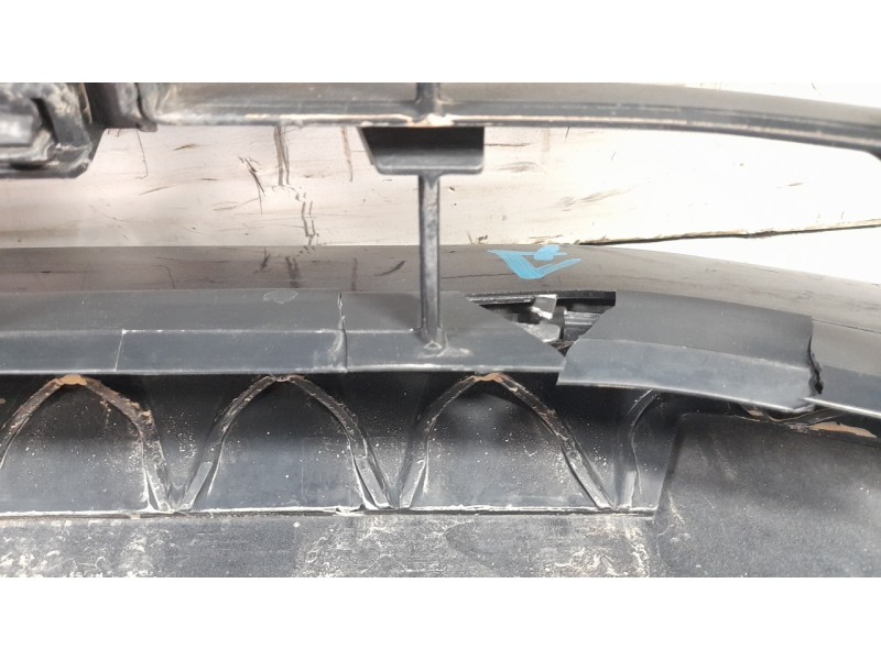 Recambio de paragolpes delantero para audi q3 sportback (f3n) 35 tdi referencia OEM IAM 83A807107J  