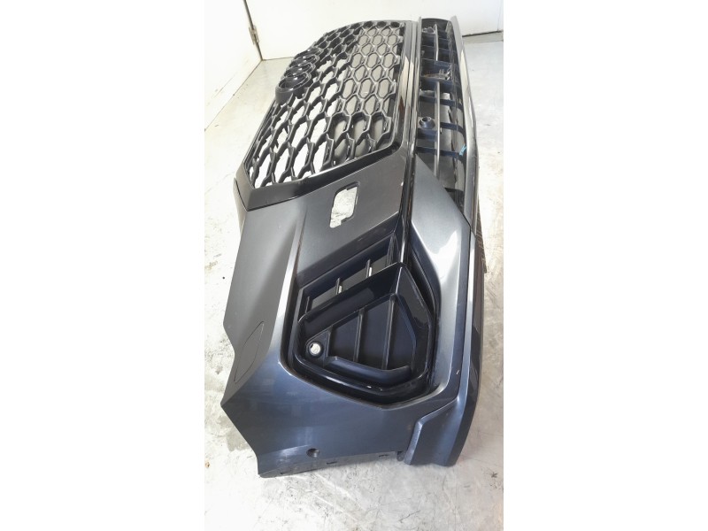 Recambio de paragolpes delantero para audi q3 sportback (f3n) 35 tdi referencia OEM IAM 83A807107J  