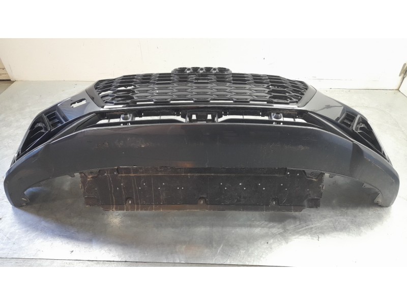 Recambio de paragolpes delantero para audi q3 sportback (f3n) 35 tdi referencia OEM IAM 83A807107J  